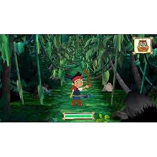 Personalize it with photos & text or purchase as is! Leapfrog Leaptv Learning Game Disney Jake And The Never Land Pirates The Mystery Treasure Map By Leapfrog Shop Online For Toys In The United States