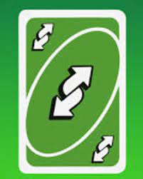 Maybe you would like to learn more about one of these? Uno Reverse Card Big Chungus Wiki Fandom