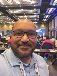 Let's go for day 2 Difference Makers conference, thank you SAICA…