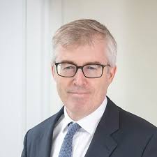 Barry O'Connor, Global