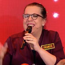 In de vorm van een drieluik ontvouwt ze haar persoonlijke wereld van inspiratie en operaproducties. Francis Van Broekhuizen Dramatische Sopraan Vanavond Was Het Weer Leuk Op Rtl4tv Met Alltogethernow Nl Volgende Week Weer Facebook