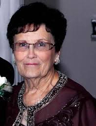 Jerldine Winebarger Obituary