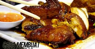 Karena akan lebih mudah mengoordinasikannya. Resep Membuat Ayam Kecap Rumahan Yang Enak Dan Sederhana Wnputrio