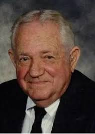 Obituary information for Hubert G. Atwell