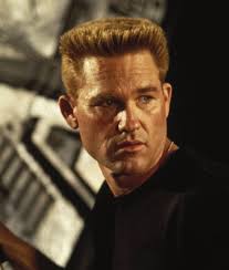 Question for those with better memories than me. With the exception of his  ex wife and deceased son, did Jack O'Neill ever mention any family members?