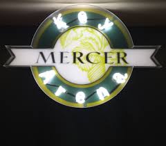 Mercer Estates Opens Wine Bar At Keyarena