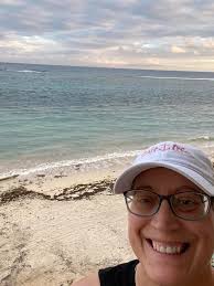 Hi all! I just wanted to introduce myself and share a photo I took