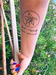 Love Myself Love Yourself Bts Loveyourself Lovemyself Tattoos Btstattoo Love Thankful Btsarmy Bangtanboys S Bts Tattoos Tattoos Love Yourself Tattoo