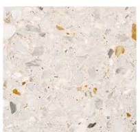 Apollo Tile Terraforma 24 in. x 24 in. Polished Ivory White and Gray  Terrazzo Wall and Floor Tile (15.5 sq ft/case)-4 Pack TRZ88CALPOLA - The  Home ...