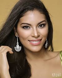 All That Beauty: Miss Earth 2018 Official Results