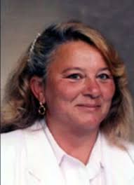 Connolly (Bowie), Mary Elizabeth Anne