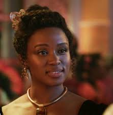 I disagree with the show's portrayal of Francesca