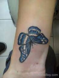 Butterfly tattoo designs are the epitome of classic feminine tattoos. Butterfly Tattoo Designs For Girls On Side Wrist Tattoo Designs Ideas