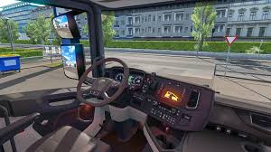 Ets2 Koltuk Ayari Limiti Kaldirma V1 Kamyonyama Com Kamyon Oyunlari Mod Ve Yama Sitesi