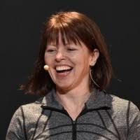 Liz Rice Email & Phone Number