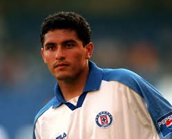 Descubre la mejor forma de comprar online. Former Cruz Azul Player Norberto Angeles Passes Away At Age 43 Fmf State Of Mind