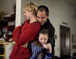 Lukas Moodysson S Mammoth Is A Political Statement Disguised As A Family Drama Joanna Connors Cleveland Com