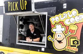 Best Eats Potato Coop