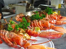 Lobster Pot Restaurant Easy Seafood Recipes Seafood Recipes Seafood Recipes Healthy