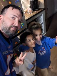 Bronco Nation Updates