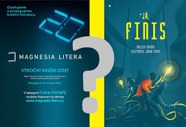 The prize covers all literary genres in eight genre categories: Vaclav Dvorak å¸–å­ Facebook