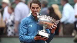All of the draws and results for roland garros 2021, 2020, 2019 and 2018 at a glance: French Open Ott Service To Live Stream Tournament In Brazil Sportspro Media