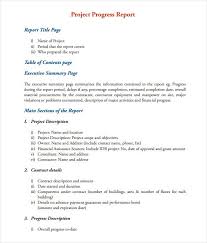 Freebiesland Status Report Template 27 Examples You Can Download Free 29fa3e93 Resumesample Resumefor