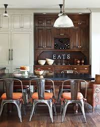 5 Perfect Pairings For Orange Home Decor Home Traditional House