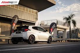 Peluncuran tipe toyota yaris 2020 tersebut resmi dirilis di indonesia secara virtual, tepatnya pada 8 september 2020 lalu. Toyota Gr Yaris Juga Rilis Di Malaysia Harga Tetap Diatas 1 Miliar Autonetmagz