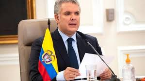 Con el no a la reforma tributaria impregnado en cánticos, pancartas, camisetas y afiches, los colombianos se movilizaron en las principales ciudades alegando que la reforma que impulsa el. Duque Retira El Polemico Proyecto De Reforma Tributaria Que Origino Protestas Mundo Opinion Bolivia
