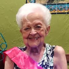 Obituary of Patricia Ann Guinn