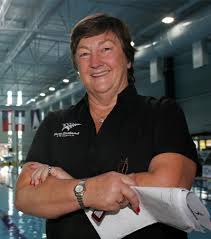 Top Swim Coach and Olympic Medallist Jan Cameron - News, Obituaries,  Society - NZEDGE