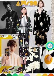 Trend Mirella Bruno Narcissi Aw 2020 Kids Fashion Trends Fashion Trend Forecast Fashion Trend Board