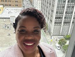 Almost one year ago, I took a leap of faith and moved back to my hometown  of LA to pursue my dreams of relaunching and rebranding my consulting firm,  Be Present Consulting.