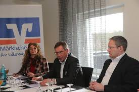 Hochste Kundenzufriedenheit Bei Markischer Bank Bilanzsumme Steigt 2019 Auf 1 44 Mrd Euro Iserlohn