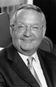 Image of Trevor MacDonald