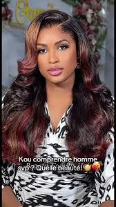 Karima Khan's Instagram, Twitter & Facebook