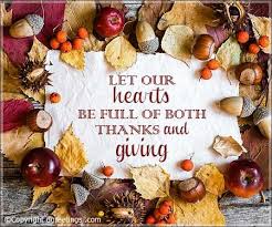 This Thanksgiving Let Us Give Thanks For Abundance Of The Earth For Family Near And Far Fo Thanksgiving Messages Thanksgiving Greetings Thanksgiving Quotes