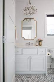 Bathroom Cabinet Features Horizontal