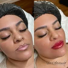 𝐹𝑒𝓇'𝒜𝒹𝑒𝓁𝒾𝓃𝒶 Beauty Lounge