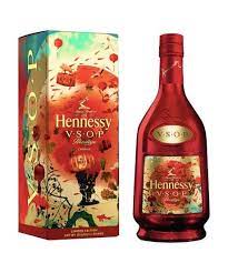 the chinese new year collabs we re crushing on hennessy cognac cookies pms cool gray