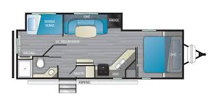 Maybe you would like to learn more about one of these? North Trail Ultra Lite Heartland Rvs