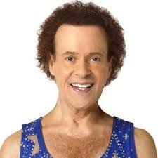 Richard Simmons