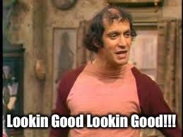 Julio From Sanford And Son Imgflip
