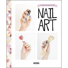 Formatos para varios lectores de libros electrónicos. Nail Art 24 Disenos Para Pintar Tus Unas Pdf