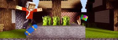 Minecraft Bg Server Posts Facebook