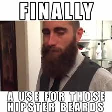 Puose Hipster Beards Gif Find On Gifer
