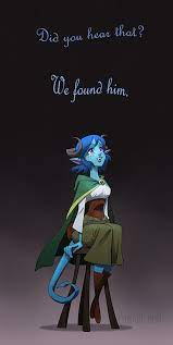 fan art gallery and then there were nein critical role critical role characters critical role critical role fan art