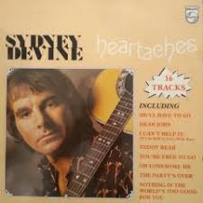 Cover versions of I'm Here to Get My Baby out of Jail by Sydney Devine