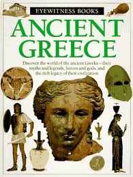 Ancient Greece (Eyewitness Books)